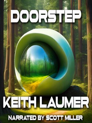 cover image of Doorstep
